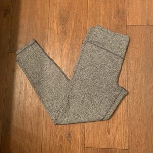 Victoria secret high waist workout leggings.